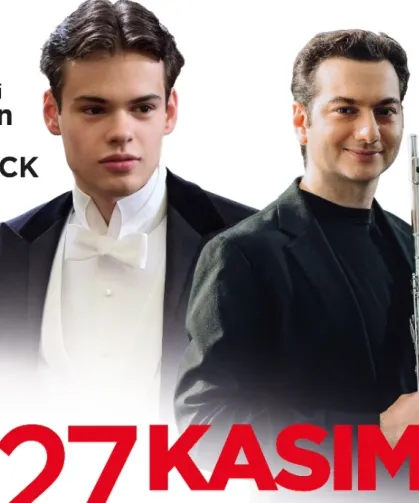 BBDSO'dan klasik müziğin devleriyle büyüleyici konser