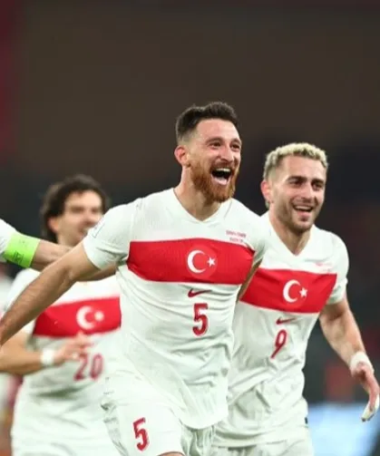 İspanya deplasmanında beraberlik... Bileti Mart'ta alacağız!