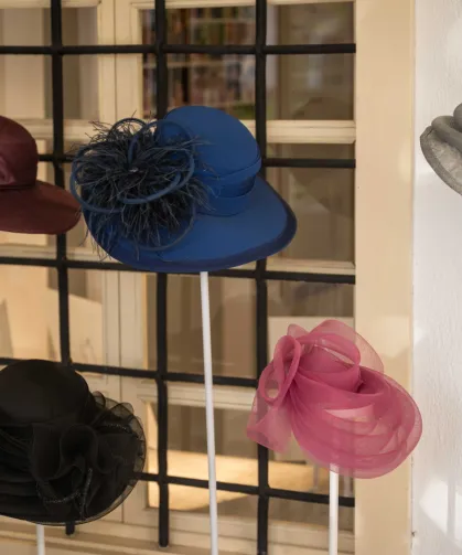 İzmir Bornova'da şapka devriminin 100. Yılı'na özel sergi