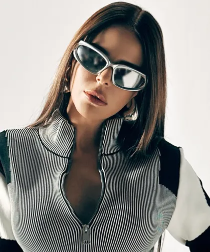 Simge'den Türk popuna altın çağ... Yılın albümü çıktı, müzik dünyası ayağa kalktı!