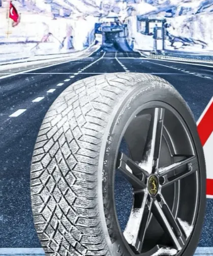 Sürücüler dikkat! Kış lastiği uygulaması başladı