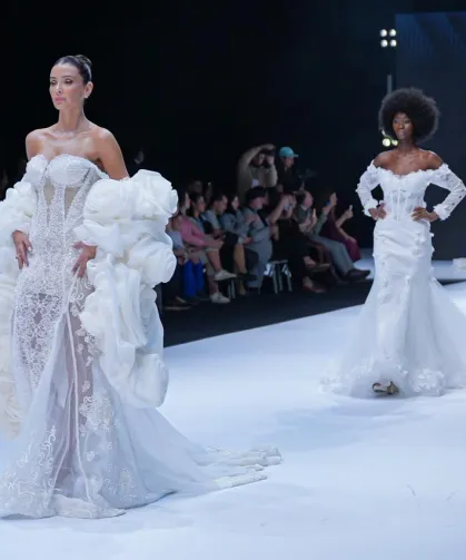 19. IF Wedding Fashion İzmir için geri sayım