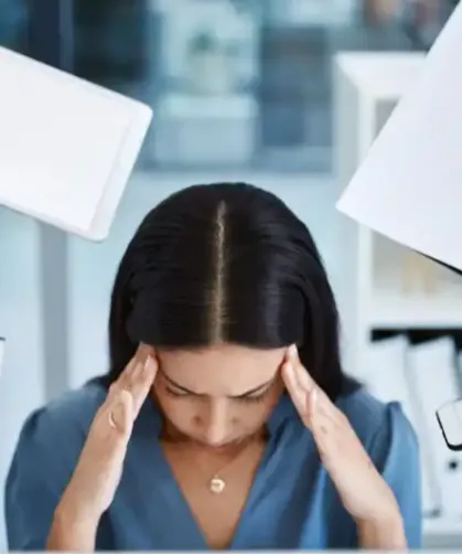 Çalışanların ruh sağlığı alarm veriyor