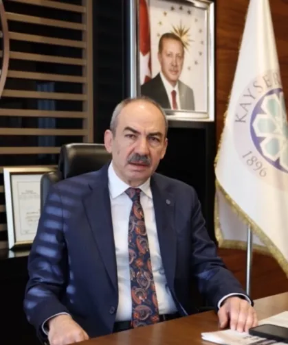 KTO Başkanı'ndan sert Erciyes açıklaması