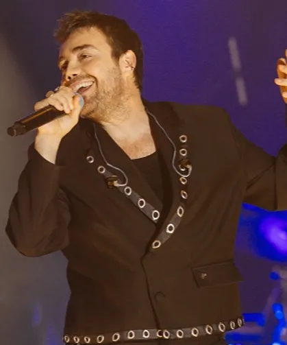 Murat Dalkılıç'tan yeni yıla müzik dolu merhaba