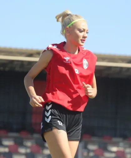 Nevide Çiçek'ten Siverek sonrası sessizlik: Ayrılığın nedeni merak konusu