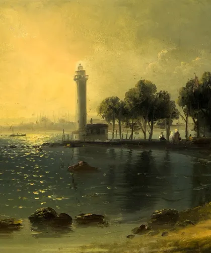 Osmanlı'dan Cumhuriyet'e 627 eser