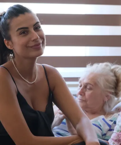 'Su-Water' kısa filmi uluslararası başarıya ilk adımı attı