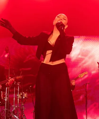 Ziynet Sali'den Londra'da 25. yıla görkemli final