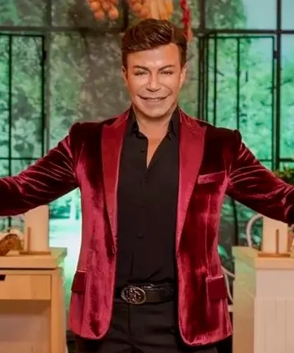 Fatih Ürek hayatını kaybetti!