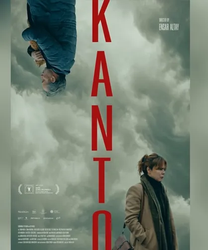 'Kanto' filmi 6 Şubat'ta vizyonda