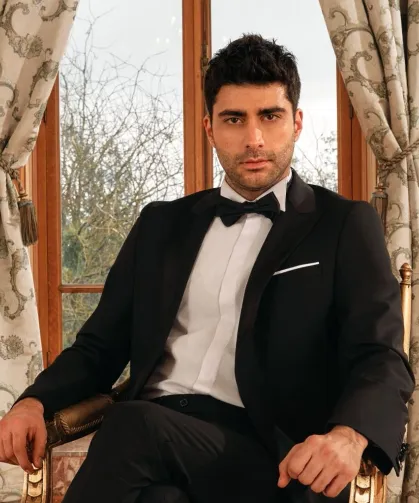 Kızılcık Şerbeti'nin Fatih'i kadrodan çıkarıldı