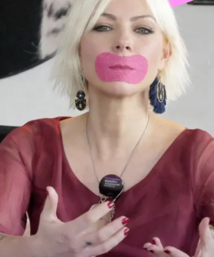 Ömür Gedik'ten Türkiye'de bir ilk: Hollywood trendini denedi