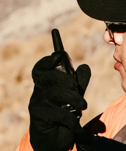 Sakarya'da 'Telsizle İletişime Geç, Afete Hazırlığı Seç' projesi