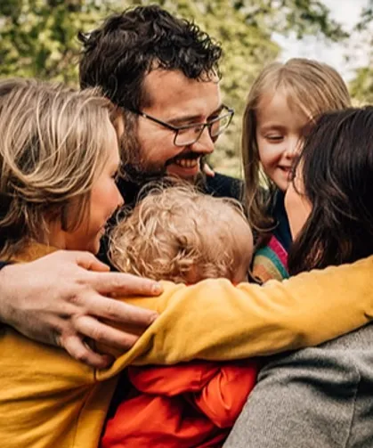 Sarılma, yalnız hissetmeyi azaltır!