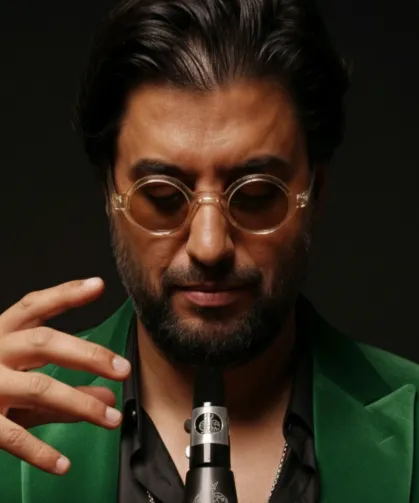 Serkan Çağrı'dan 'Sonuna Kadar' sürprizi