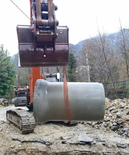 Alanya'da yağış sonrası güvenli ulaşım için çalışma