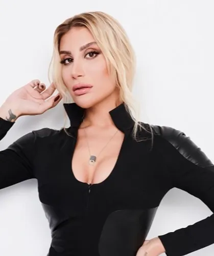 İrem Derici araştırması... 'Filtresiz' tavrıyla ayrışan, enerjisiyle sahneyi taşıyan bir pop yıldızı