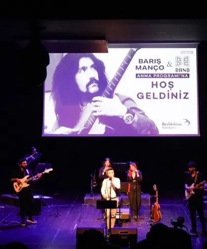 İstanbul Beylikdüzü'nde Şubat ayı kültür sanat etkinlikleri belli oldu