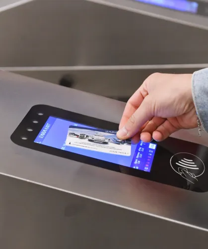 İzmir'de toplu ulaşımda 'Özel Kart'