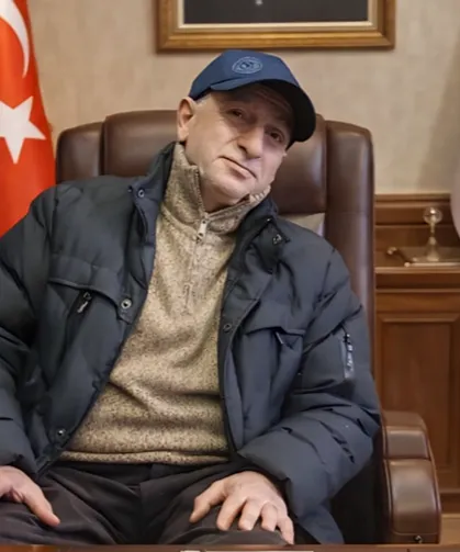 JASDER Başkanı Altmışkara: Türkiye, hiçbir oyuna boyun eğmez