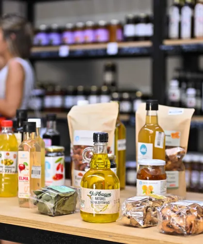 Kadınlar 3,5 milyon lira kazandı