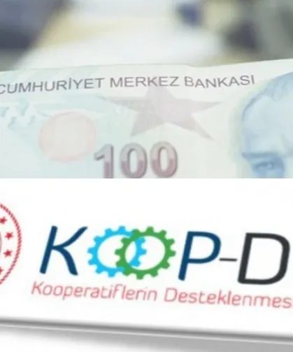 KOOP-DES Yönetmeliği'nde değişiklik Resmi Gazete'de