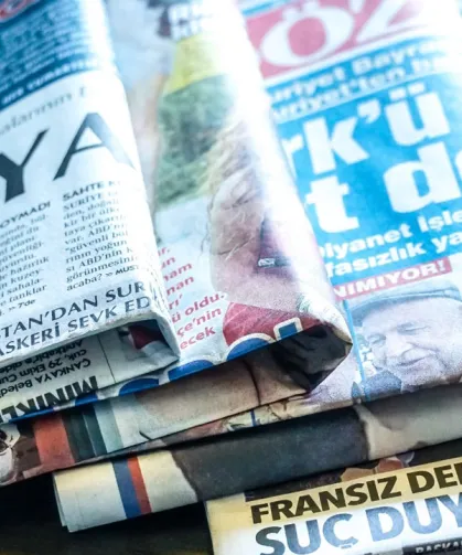 Kütüphanelerden milli hafıza için rekor derleme çalışması