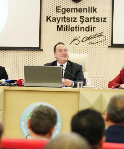 Manisa'da tüm lokantalar 'Kent Lokantası' oluyor