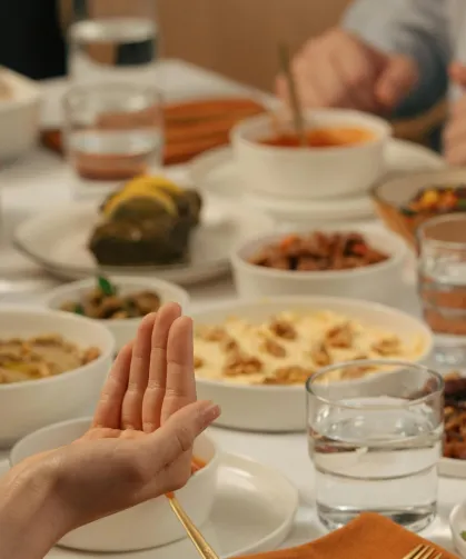 Ramazan'da mide sorunları ve halsizliği aşmak için altın tavsiyeler... Sahur sağlık için önemli mi?