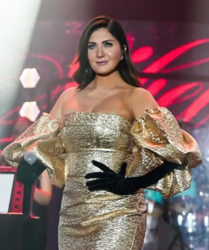 Sibel Can 'altın yılı'yla göz kamaştırdı!