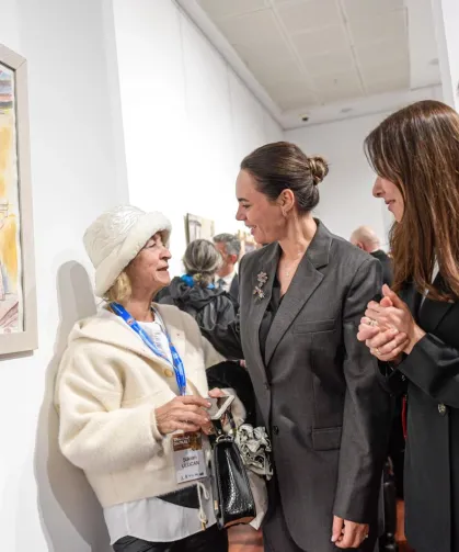 Soma'nın hafızası 'Karanlıktan Işığa' İzmir'de