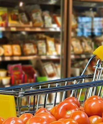 Tüketici güveni Şubat'ta artış gösterdi