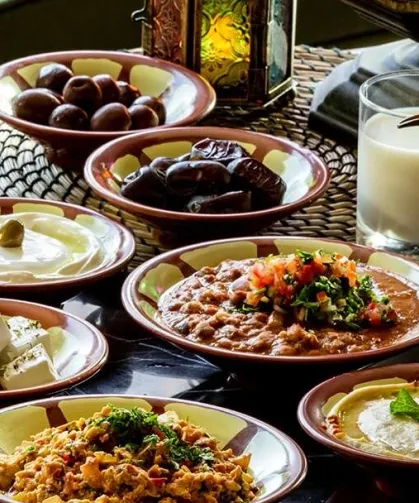 Uzmanı uyardı: Sahuru atlamayın, iftarı yavaş yapın