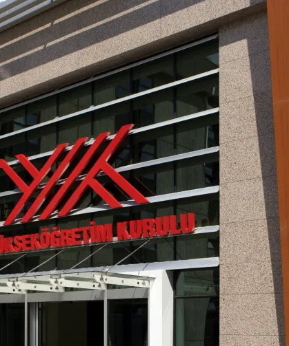 YÖK'ten Ramazan'a özel mesai düzenlemesi