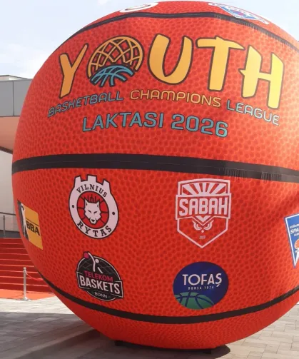 2026 Youth BCL'de kuralar çekildi