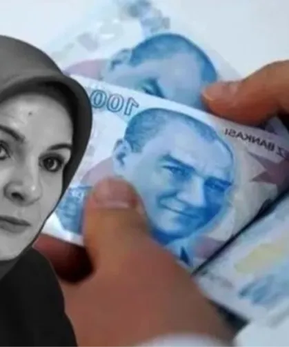 516 bin vatandaşa 7,1 milyar TL 'evde' destek