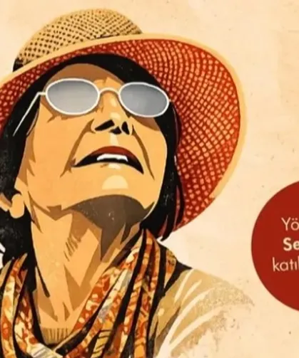 Bursa Koza Kadın Derneği'nden Gülten belgeseli