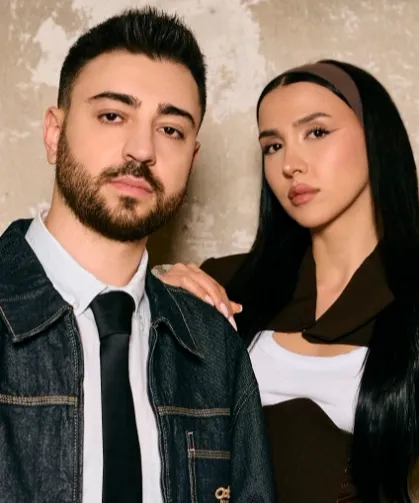 Can Atayılmaz ft. Ceren Sagu 'Atarım İçime' dedi