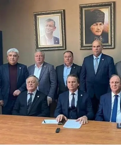 CHP'den Edirne İl Özel İdaresi yöneticisinin paylaşımına sert tepki