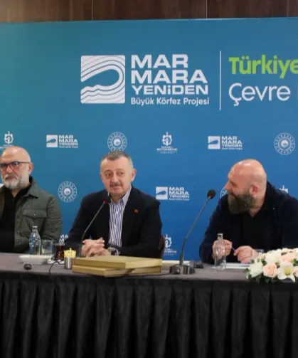 COP31 kapsamında Çevre ve İklim Medya Turları'nda ilk buluşma