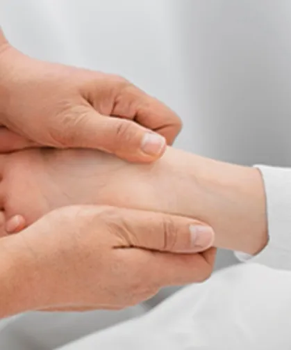 Dijital çağ el ve bilek sağlığını tehdit ediyor