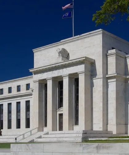 Fed faizi sabit tuttu! Powell'dan 'yüzde 2 enflasyon hedefi' vurgusu