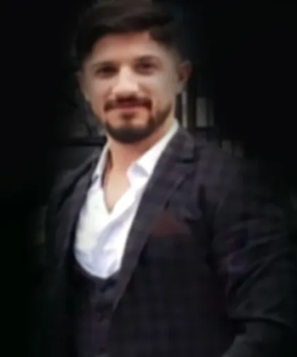 Gazeteci Enver Güler'in oğlu Serhad Güler hayatını kaybetti