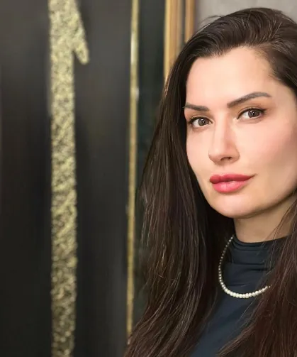 Hacer Özlem Çiçek'ten yeni kitap 'Vakti Gelenin Yolu'