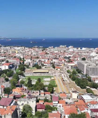 İzmir Büyükşehir'den kamuya büyük destek