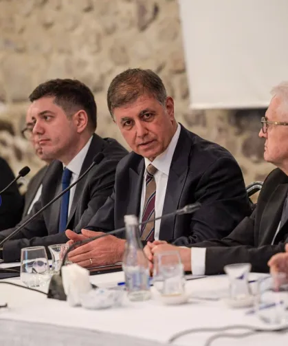 İzmir gastronomiyle dünyaya açılacak