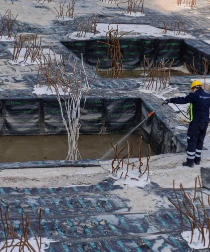 İzmir'de vektörle mücadele sürüyor