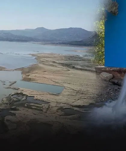 İzmir'de yeraltı suları dijital izlenecek... Tuzlanmaya erken uyarı!