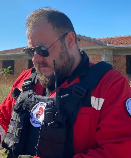 KEDAK: Deprem değil, ihmal can alır